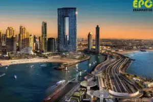 Professional pest control service in Dubai luxury villa Eradicators Pest Control Dubai Near Me