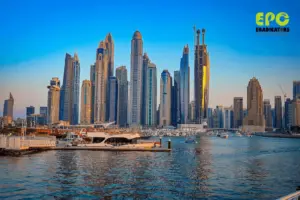 Pest control services in Dubai Marina by Eradicators